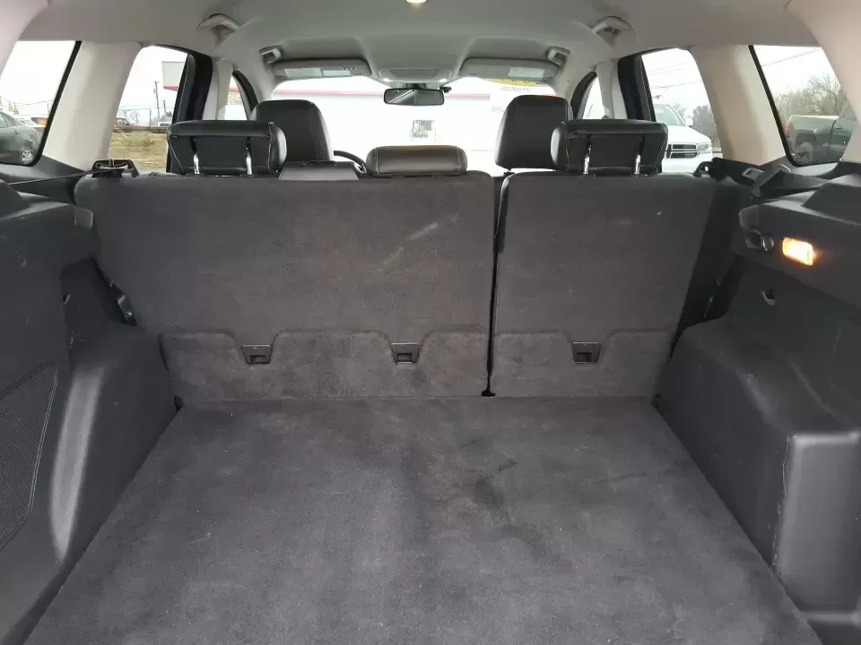 2017 Ford Escape Titanium (1FMCU9J94HU) with an 2.0L L4 DOHC 16V engine, 6A transmission, located at 1951 S Dayton Lakeview Rd., New Carlisle, OH, 45344, (937) 908-9800, 39.890999, -84.050255 - Pack the gear, load up the family, and point the GPS toward your next weekend escape-this 2017 Ford Escape Titanium is the kind of compact SUV that fits real life in Piqua. Whether you're commuting up I75, running errands along N County Rd 25A, or planning a day trip to Lock 9 Park and the Great Mia - Photo#12