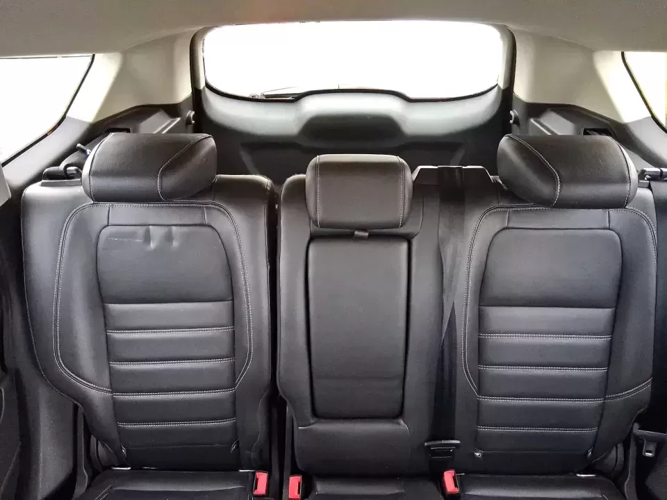 2017 Ford Escape Titanium (1FMCU9J94HU) with an 2.0L L4 DOHC 16V engine, 6A transmission, located at 1951 S Dayton Lakeview Rd., New Carlisle, OH, 45344, (937) 908-9800, 39.890999, -84.050255 - Pack the gear, load up the family, and point the GPS toward your next weekend escape-this 2017 Ford Escape Titanium is the kind of compact SUV that fits real life in Piqua. Whether you're commuting up I75, running errands along N County Rd 25A, or planning a day trip to Lock 9 Park and the Great Mia - Photo#14