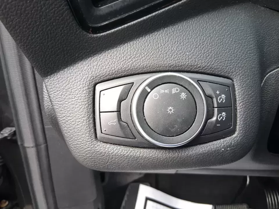 2017 Ford Escape Titanium (1FMCU9J94HU) with an 2.0L L4 DOHC 16V engine, 6A transmission, located at 1951 S Dayton Lakeview Rd., New Carlisle, OH, 45344, (937) 908-9800, 39.890999, -84.050255 - Pack the gear, load up the family, and point the GPS toward your next weekend escape-this 2017 Ford Escape Titanium is the kind of compact SUV that fits real life in Piqua. Whether you're commuting up I75, running errands along N County Rd 25A, or planning a day trip to Lock 9 Park and the Great Mia - Photo#17