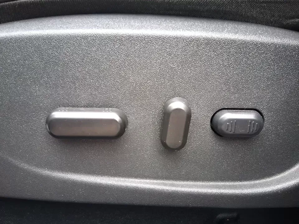 2017 Ford Escape Titanium (1FMCU9J94HU) with an 2.0L L4 DOHC 16V engine, 6A transmission, located at 1951 S Dayton Lakeview Rd., New Carlisle, OH, 45344, (937) 908-9800, 39.890999, -84.050255 - Pack the gear, load up the family, and point the GPS toward your next weekend escape-this 2017 Ford Escape Titanium is the kind of compact SUV that fits real life in Piqua. Whether you're commuting up I75, running errands along N County Rd 25A, or planning a day trip to Lock 9 Park and the Great Mia - Photo#18