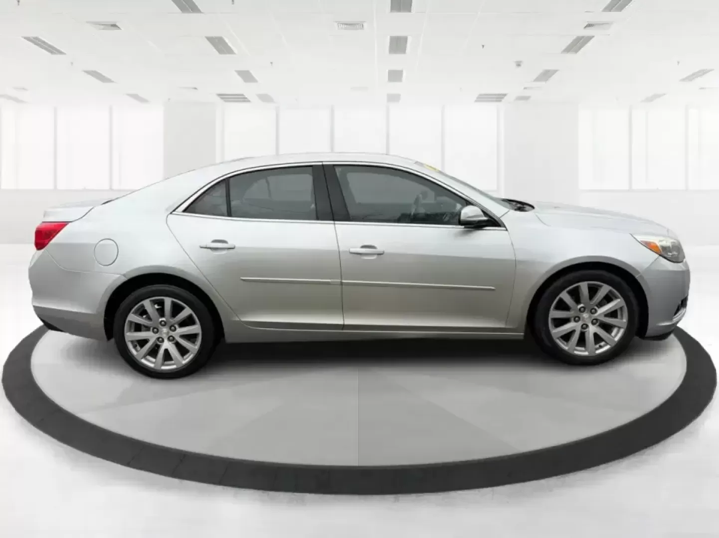 2013 Chevrolet Malibu 2LT (1G11E5SA7DF) with an ECOTEC 2.5L I-4 gasoline direct injection engine, 6-Speed Automatic transmission, located at 1099 N County Rd 25A , Troy, OH, 45373, (937) 908-9800, 40.057079, -84.212883 - Need a reliable commuter that's comfortable for I75 runs, errands around Troy, and the occasional weekend escape to Charleston Falls Preserve? This 2013 Chevrolet Malibu 2LT is the kind of practical, polished sedan that fits real life-easy to park downtown, smooth on longer drives, and roomy enough - Photo#1