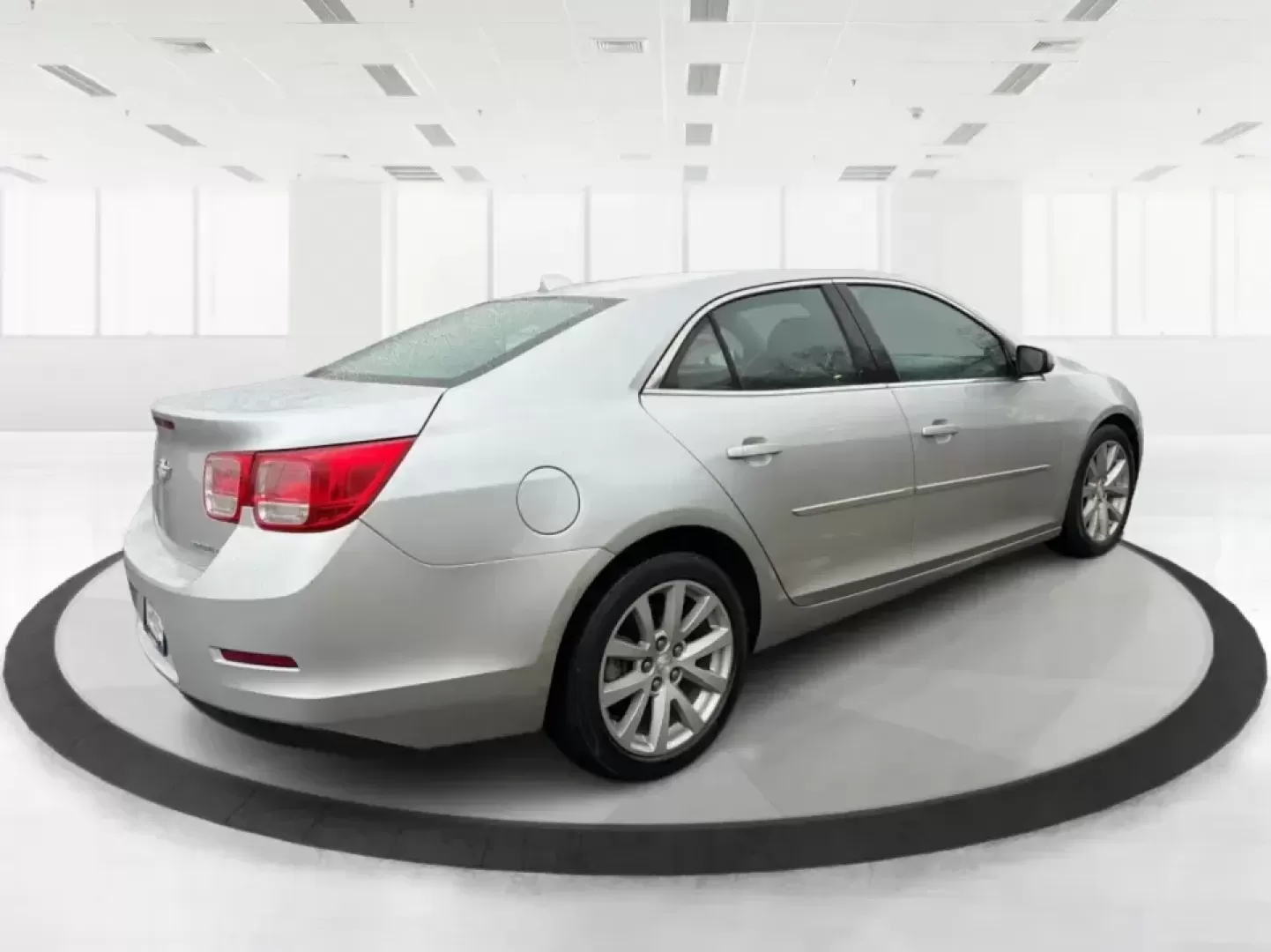 2013 Chevrolet Malibu 2LT (1G11E5SA7DF) with an ECOTEC 2.5L I-4 gasoline direct injection engine, 6-Speed Automatic transmission, located at 1099 N County Rd 25A , Troy, OH, 45373, (937) 908-9800, 40.057079, -84.212883 - Need a reliable commuter that's comfortable for I75 runs, errands around Troy, and the occasional weekend escape to Charleston Falls Preserve? This 2013 Chevrolet Malibu 2LT is the kind of practical, polished sedan that fits real life-easy to park downtown, smooth on longer drives, and roomy enough - Photo#2