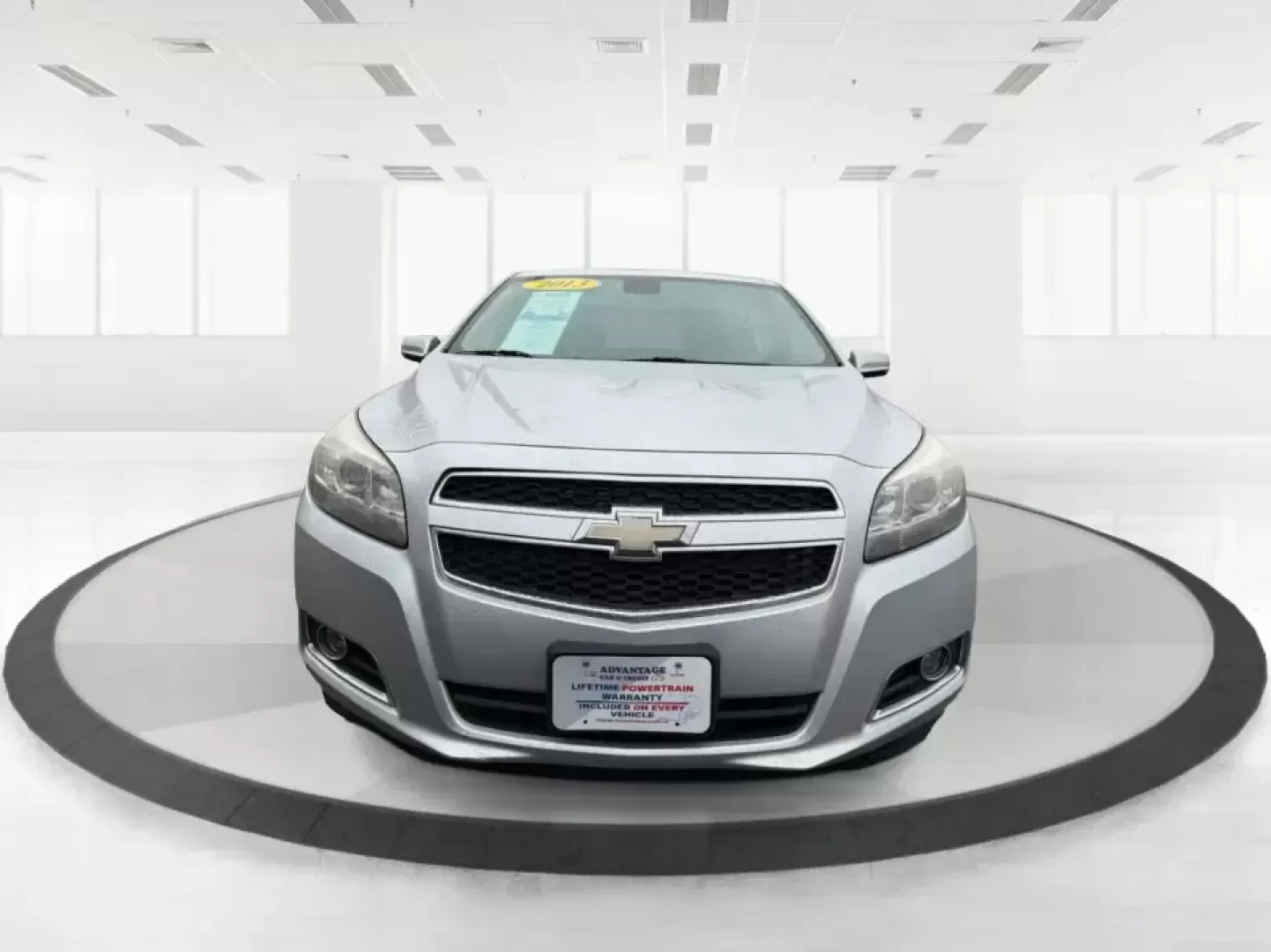 2013 Chevrolet Malibu 2LT (1G11E5SA7DF) with an ECOTEC 2.5L I-4 gasoline direct injection engine, 6-Speed Automatic transmission, located at 1099 N County Rd 25A , Troy, OH, 45373, (937) 908-9800, 40.057079, -84.212883 - Need a reliable commuter that's comfortable for I75 runs, errands around Troy, and the occasional weekend escape to Charleston Falls Preserve? This 2013 Chevrolet Malibu 2LT is the kind of practical, polished sedan that fits real life-easy to park downtown, smooth on longer drives, and roomy enough - Photo#7