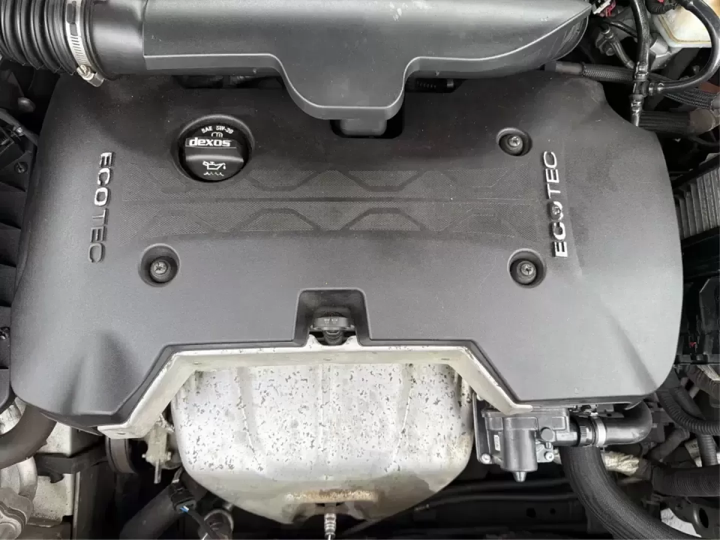 2013 Chevrolet Malibu 2LT (1G11E5SA7DF) with an ECOTEC 2.5L I-4 gasoline direct injection engine, 6-Speed Automatic transmission, located at 1099 N County Rd 25A , Troy, OH, 45373, (937) 908-9800, 40.057079, -84.212883 - Need a reliable commuter that's comfortable for I75 runs, errands around Troy, and the occasional weekend escape to Charleston Falls Preserve? This 2013 Chevrolet Malibu 2LT is the kind of practical, polished sedan that fits real life-easy to park downtown, smooth on longer drives, and roomy enough - Photo#11