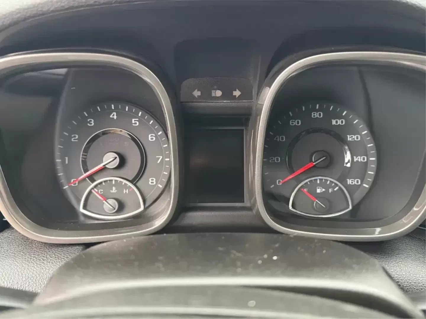 2013 Chevrolet Malibu 2LT (1G11E5SA7DF) with an ECOTEC 2.5L I-4 gasoline direct injection engine, 6-Speed Automatic transmission, located at 1099 N County Rd 25A , Troy, OH, 45373, (937) 908-9800, 40.057079, -84.212883 - Need a reliable commuter that's comfortable for I75 runs, errands around Troy, and the occasional weekend escape to Charleston Falls Preserve? This 2013 Chevrolet Malibu 2LT is the kind of practical, polished sedan that fits real life-easy to park downtown, smooth on longer drives, and roomy enough - Photo#15