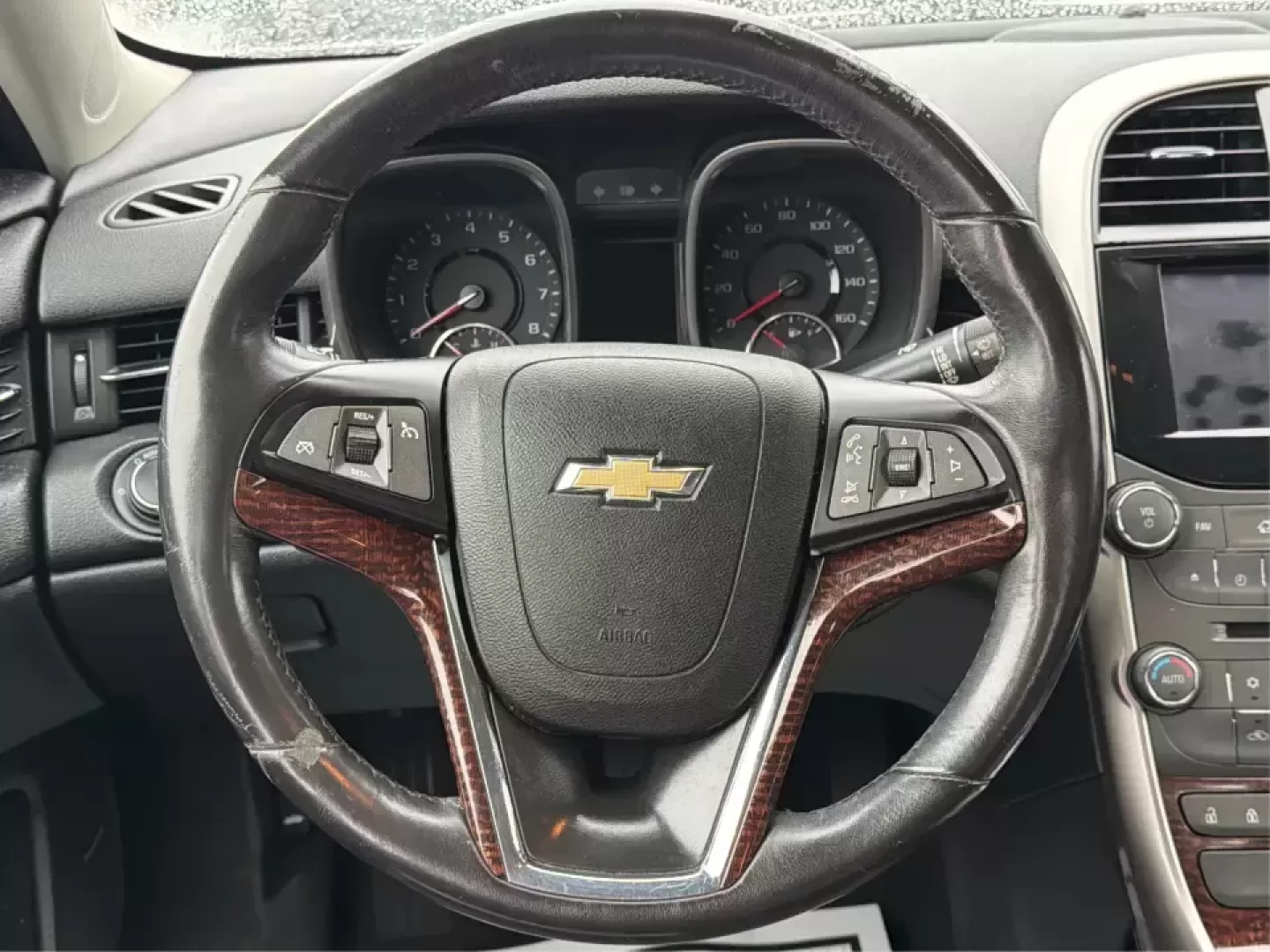 2013 Chevrolet Malibu 2LT (1G11E5SA7DF) with an ECOTEC 2.5L I-4 gasoline direct injection engine, 6-Speed Automatic transmission, located at 1099 N County Rd 25A , Troy, OH, 45373, (937) 908-9800, 40.057079, -84.212883 - Need a reliable commuter that's comfortable for I75 runs, errands around Troy, and the occasional weekend escape to Charleston Falls Preserve? This 2013 Chevrolet Malibu 2LT is the kind of practical, polished sedan that fits real life-easy to park downtown, smooth on longer drives, and roomy enough - Photo#16