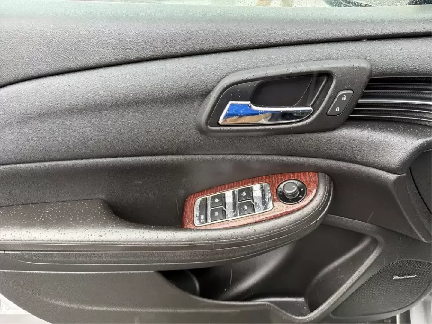 2013 Chevrolet Malibu 2LT (1G11E5SA7DF) with an ECOTEC 2.5L I-4 gasoline direct injection engine, 6-Speed Automatic transmission, located at 1099 N County Rd 25A , Troy, OH, 45373, (937) 908-9800, 40.057079, -84.212883 - Need a reliable commuter that's comfortable for I75 runs, errands around Troy, and the occasional weekend escape to Charleston Falls Preserve? This 2013 Chevrolet Malibu 2LT is the kind of practical, polished sedan that fits real life-easy to park downtown, smooth on longer drives, and roomy enough - Photo#19