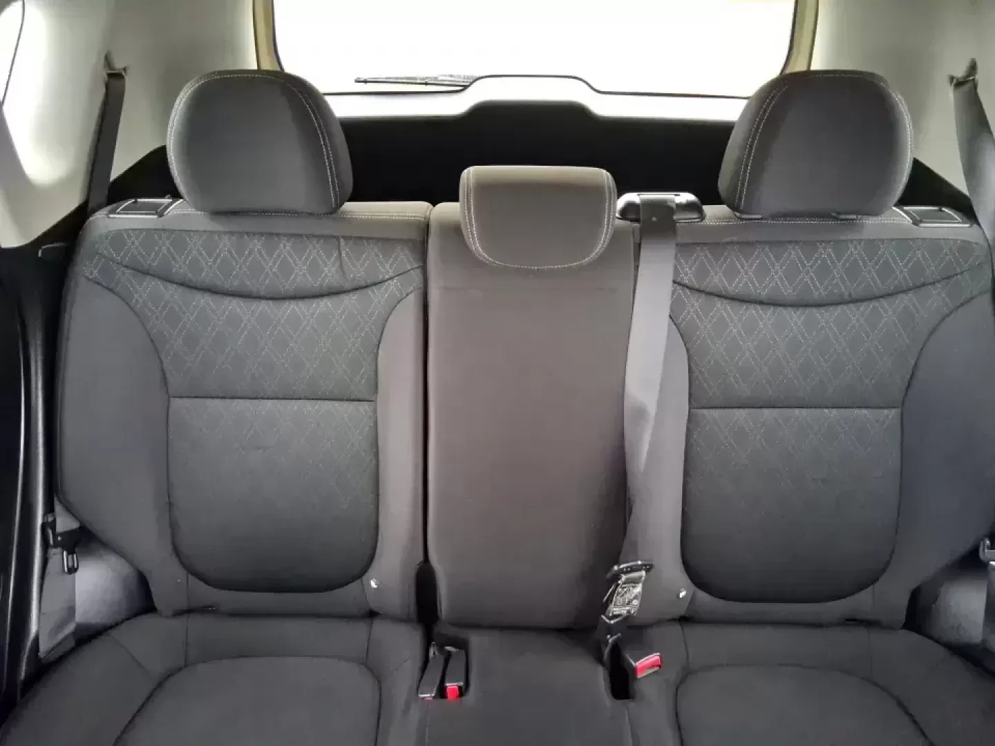 2015 Kia Soul Base (KNDJN2A25F7) with an 1.6L L4 DOHC 16V engine, located at 1099 N County Rd 25A , Troy, OH, 45373, (937) 908-9800, 40.057079, -84.212883 - Picture your next week in Troy: an easy commute up N County Rd 25A, a quick grocery run near the Miami County Fairgrounds, and a Saturday drive down I75 for a Dayton day trip-without stressing over parking, fuel costs, or tight cargo space. This 2015 Kia Soul Base is built for real life, making it a - Photo#14