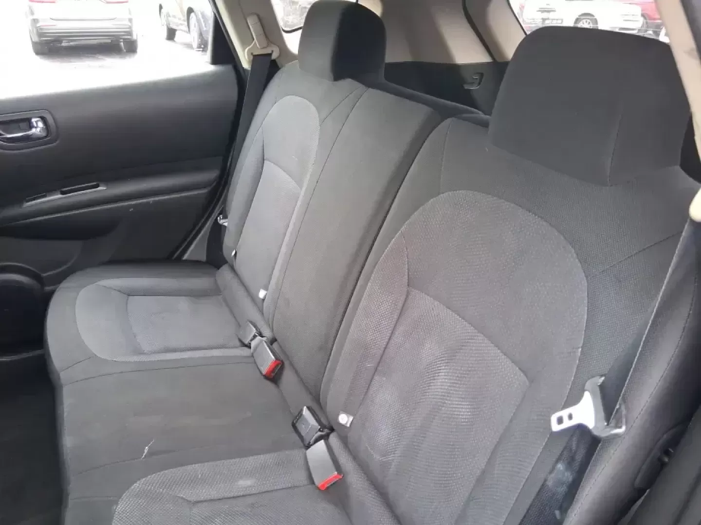 2013 Nissan Rogue S (JN8AS5MV5DW) with an 2.5L I-4 DOHC engine, Continuously Variable Transmission transmission, located at 1184 Kauffman Ave, Fairborn, OH, 45324, (937) 908-9800, 39.807072, -84.030914 - Need one SUV that can handle Ohio weather, school drop-offs, and weekend getaways without blowing the budget? This **2013 Nissan Rogue S** is a practical, go-anywhere compact SUV that fits real life in **Fairborn, OH**-whether you're commuting toward Wright-Patterson AFB, running errands near Downto - Photo#10