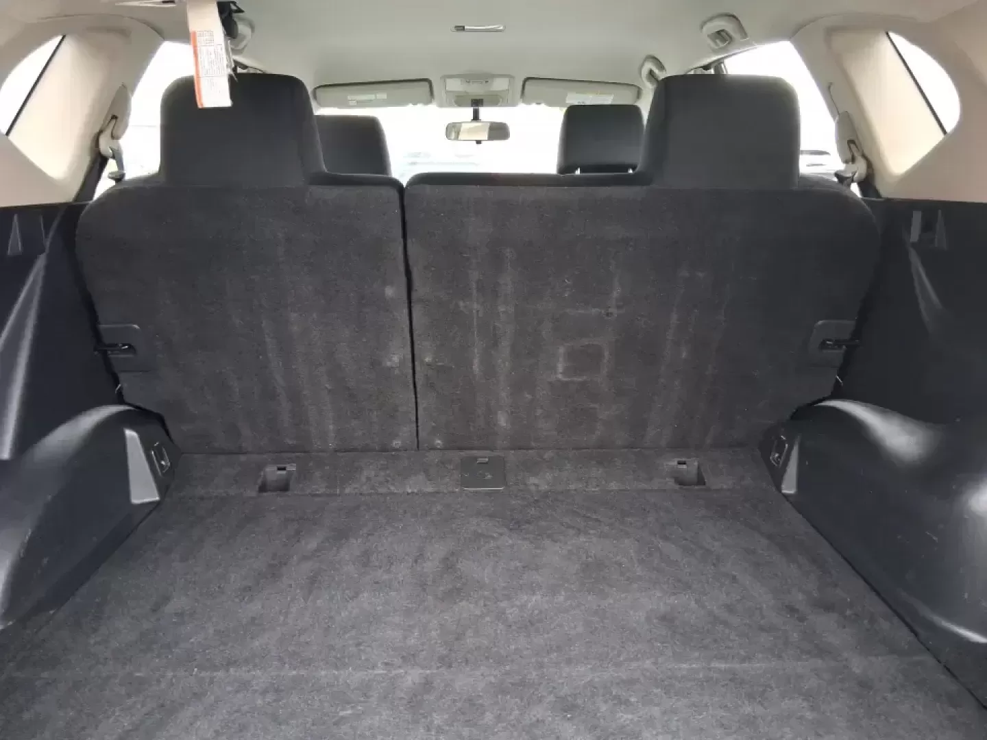 2013 Nissan Rogue S (JN8AS5MV5DW) with an 2.5L I-4 DOHC engine, Continuously Variable Transmission transmission, located at 1184 Kauffman Ave, Fairborn, OH, 45324, (937) 908-9800, 39.807072, -84.030914 - Need one SUV that can handle Ohio weather, school drop-offs, and weekend getaways without blowing the budget? This **2013 Nissan Rogue S** is a practical, go-anywhere compact SUV that fits real life in **Fairborn, OH**-whether you're commuting toward Wright-Patterson AFB, running errands near Downto - Photo#12