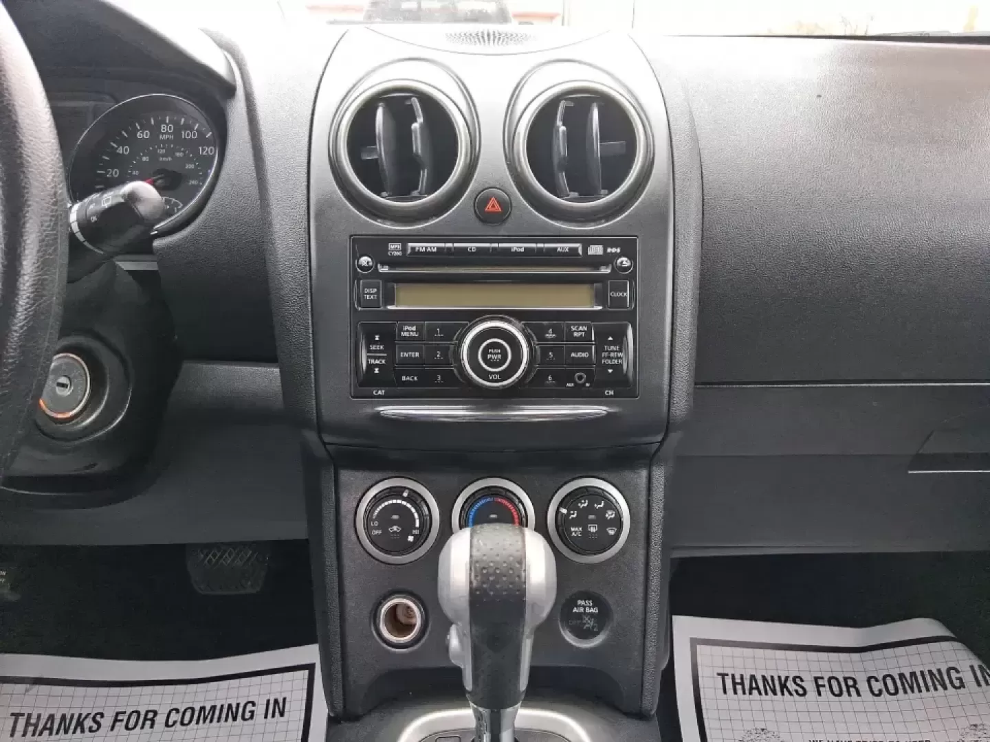 2013 Nissan Rogue S (JN8AS5MV5DW) with an 2.5L I-4 DOHC engine, Continuously Variable Transmission transmission, located at 1184 Kauffman Ave, Fairborn, OH, 45324, (937) 908-9800, 39.807072, -84.030914 - Need one SUV that can handle Ohio weather, school drop-offs, and weekend getaways without blowing the budget? This **2013 Nissan Rogue S** is a practical, go-anywhere compact SUV that fits real life in **Fairborn, OH**-whether you're commuting toward Wright-Patterson AFB, running errands near Downto - Photo#13