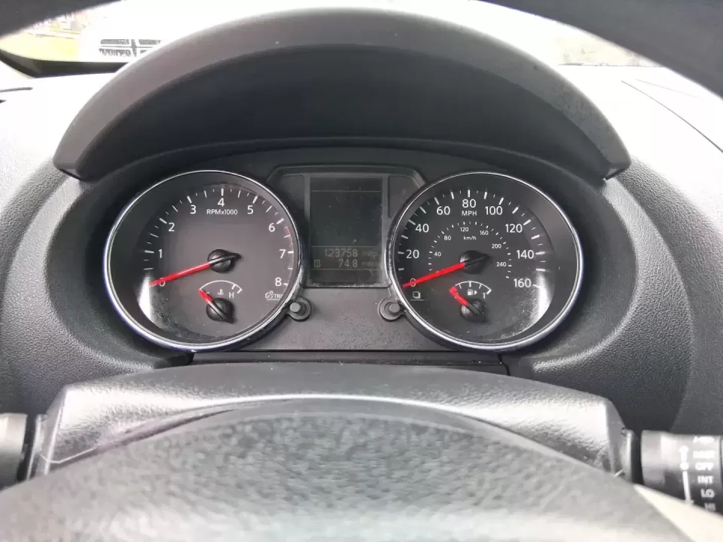 2013 Nissan Rogue S (JN8AS5MV5DW) with an 2.5L I-4 DOHC engine, Continuously Variable Transmission transmission, located at 1184 Kauffman Ave, Fairborn, OH, 45324, (937) 908-9800, 39.807072, -84.030914 - Need one SUV that can handle Ohio weather, school drop-offs, and weekend getaways without blowing the budget? This **2013 Nissan Rogue S** is a practical, go-anywhere compact SUV that fits real life in **Fairborn, OH**-whether you're commuting toward Wright-Patterson AFB, running errands near Downto - Photo#15