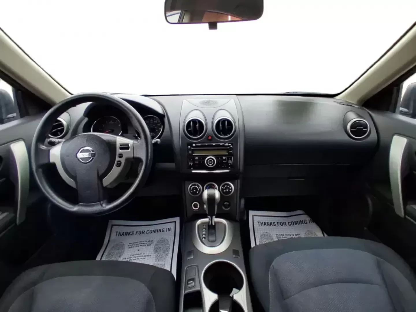 2013 Nissan Rogue S (JN8AS5MV5DW) with an 2.5L I-4 DOHC engine, Continuously Variable Transmission transmission, located at 1184 Kauffman Ave, Fairborn, OH, 45324, (937) 908-9800, 39.807072, -84.030914 - Need one SUV that can handle Ohio weather, school drop-offs, and weekend getaways without blowing the budget? This **2013 Nissan Rogue S** is a practical, go-anywhere compact SUV that fits real life in **Fairborn, OH**-whether you're commuting toward Wright-Patterson AFB, running errands near Downto - Photo#19