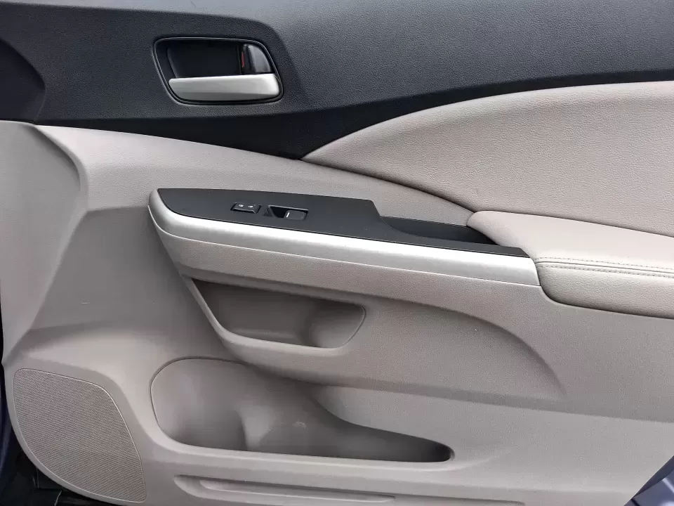 2013 Honda CR-V EX-L (2HKRM4H74DH) with an 2.4L I-4 DOHC engine, 5-Speed Automatic transmission, located at 1099 N County Rd 25A , Troy, OH, 45373, (937) 908-9800, 40.057079, -84.212883 - Picture your next weekend: a quick run up I75 for a Dayton Dragons game, a family trip to Treasure Island Park, or a snowy school-morning commute across Troy-without stressing about space, comfort, or traction. This 2013 Honda CRV EXL in Twilight Blue Metallic is the kind of do-it-all SUV that fits - Photo#19