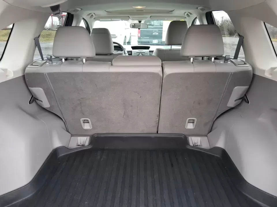 2013 Honda CR-V EX-L (2HKRM4H74DH) with an 2.4L I-4 DOHC engine, 5-Speed Automatic transmission, located at 1184 Kauffman Ave, Fairborn, OH, 45324, (937) 908-9800, 39.807072, -84.030914 - Picture your next weekend: a quick run up I75 for a Dayton Dragons game, a family trip to Treasure Island Park, or a snowy school-morning commute across Troy-without stressing about space, comfort, or traction. This 2013 Honda CRV EXL in Twilight Blue Metallic is the kind of do-it-all SUV that fits - Photo#12