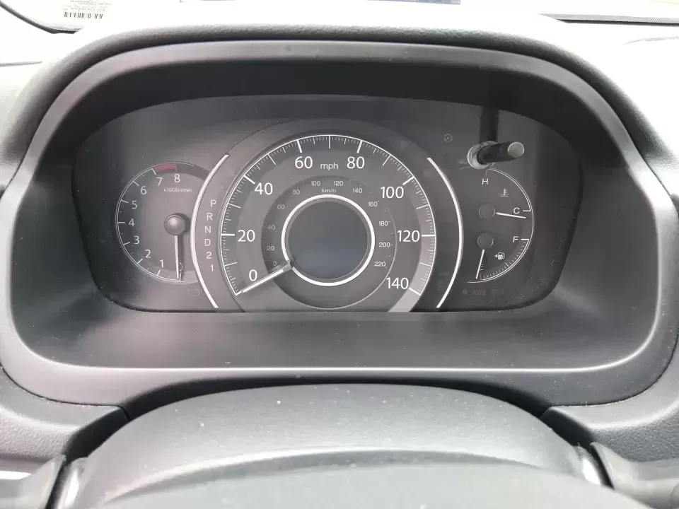 2013 Honda CR-V EX-L (2HKRM4H74DH) with an 2.4L I-4 DOHC engine, 5-Speed Automatic transmission, located at 1184 Kauffman Ave, Fairborn, OH, 45324, (937) 908-9800, 39.807072, -84.030914 - Picture your next weekend: a quick run up I75 for a Dayton Dragons game, a family trip to Treasure Island Park, or a snowy school-morning commute across Troy-without stressing about space, comfort, or traction. This 2013 Honda CRV EXL in Twilight Blue Metallic is the kind of do-it-all SUV that fits - Photo#15