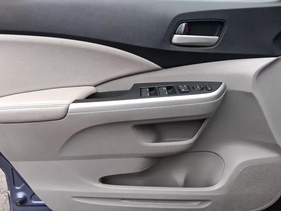 2013 Honda CR-V EX-L (2HKRM4H74DH) with an 2.4L I-4 DOHC engine, 5-Speed Automatic transmission, located at 1184 Kauffman Ave, Fairborn, OH, 45324, (937) 908-9800, 39.807072, -84.030914 - Picture your next weekend: a quick run up I75 for a Dayton Dragons game, a family trip to Treasure Island Park, or a snowy school-morning commute across Troy-without stressing about space, comfort, or traction. This 2013 Honda CRV EXL in Twilight Blue Metallic is the kind of do-it-all SUV that fits - Photo#18