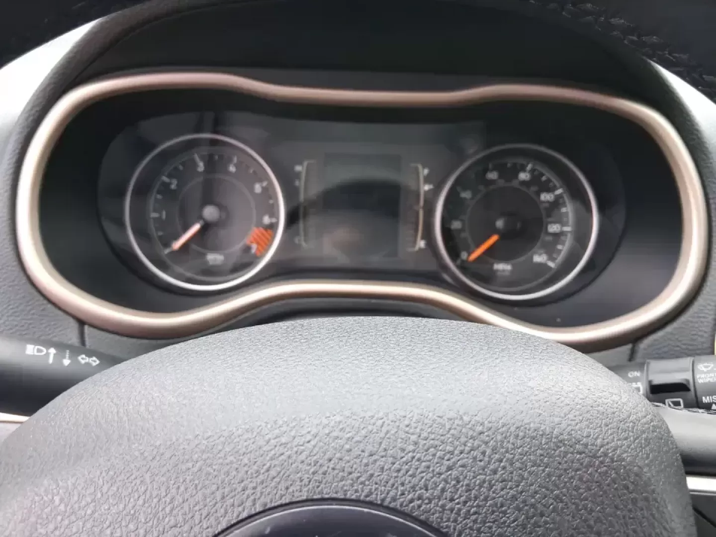 2015 Jeep Cherokee Latitude (1C4PJMCBXFW) with an 2.4L L4 DOHC 16V engine, 9-Speed Automatic transmission, located at 1230 East Main St, Xenia, OH, 45385, (937) 908-9800, 39.688026, -83.910172 - Weekend escapes to John Bryan State Park, snowy school runs, and everyday commuting up US35 feel a lot easier when you're driving a capable crossover that's comfortable, confident, and ready for Ohio weather. This 2015 Jeep Cherokee Latitude is a smart fit for busy families in Beavercreek, professio - Photo#15