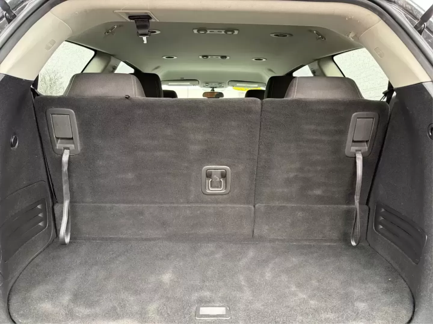 2017 Chevrolet Traverse 1LT (1GNKRGKD8HJ) with an 3.6L V-6 gasoline direct injection engine, 6A transmission, located at 8750 N County Rd 25A, Piqua, OH, 45356, (937) 908-9800, 40.164391, -84.232513 - Pack the kids, load the cooler, and point the nose north for a weekend at Indian Lake or a quick day trip to Dayton-this 2017 Chevrolet Traverse 1LT is the kind of three-row SUV that fits real life in West Central Ohio. With roomy seating, family-friendly flexibility, and the confident feel of a V6, - Photo#12