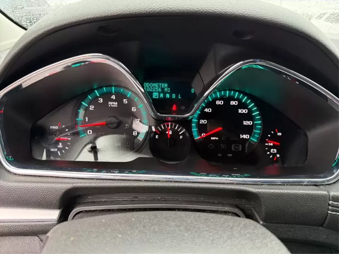 2017 Chevrolet Traverse 1LT (1GNKRGKD8HJ) with an 3.6L V-6 gasoline direct injection engine, 6A transmission, located at 8750 N County Rd 25A, Piqua, OH, 45356, (937) 908-9800, 40.164391, -84.232513 - Pack the kids, load the cooler, and point the nose north for a weekend at Indian Lake or a quick day trip to Dayton-this 2017 Chevrolet Traverse 1LT is the kind of three-row SUV that fits real life in West Central Ohio. With roomy seating, family-friendly flexibility, and the confident feel of a V6, - Photo#15