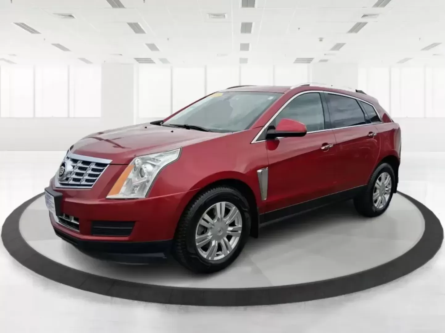 2013 Cadillac SRX Luxury Collection (3GYFNGE3XDS) with an 3.6L V-6 gasoline direct injection engine, 6-Speed Automatic transmission, located at 1230 East Main St, Xenia, OH, 45385, (937) 908-9800, 39.688026, -83.910172 - Make every day feel a little more first-class-whether you're commuting from Xenia to Beavercreek, planning a family run to the Greene County Fairgrounds, or loading up for a weekend getaway through Clifton Gorge. This 2013 Cadillac SRX Luxury Collection is the kind of SUV that fits real life: comfor - Photo#7