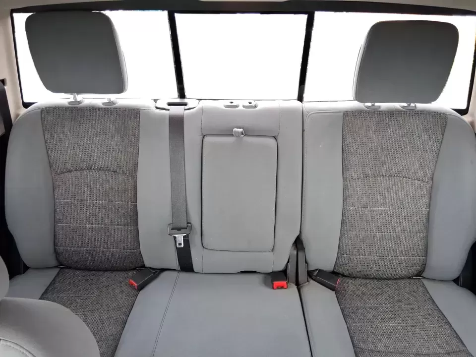 2013 Ram 1500 Big Horn (1C6RR7LT6DS) with an HEMI 5.7L V-8 variable valve control engine, 6-Speed Automatic transmission, located at 880 E. National Road, Vandalia, OH, 45377, (937) 908-9800, 39.891918, -84.183594 - Need a truck that can handle weekday work runs and still feel ready for a spontaneous weekend escape? This Flame Red Clearcoat 2013 Ram 1500 Big Horn Crew Cab is built for real-life Ohio driving-hauling, towing, commuting, and road-tripping with the comfort your passengers will appreciate and the ca - Photo#13