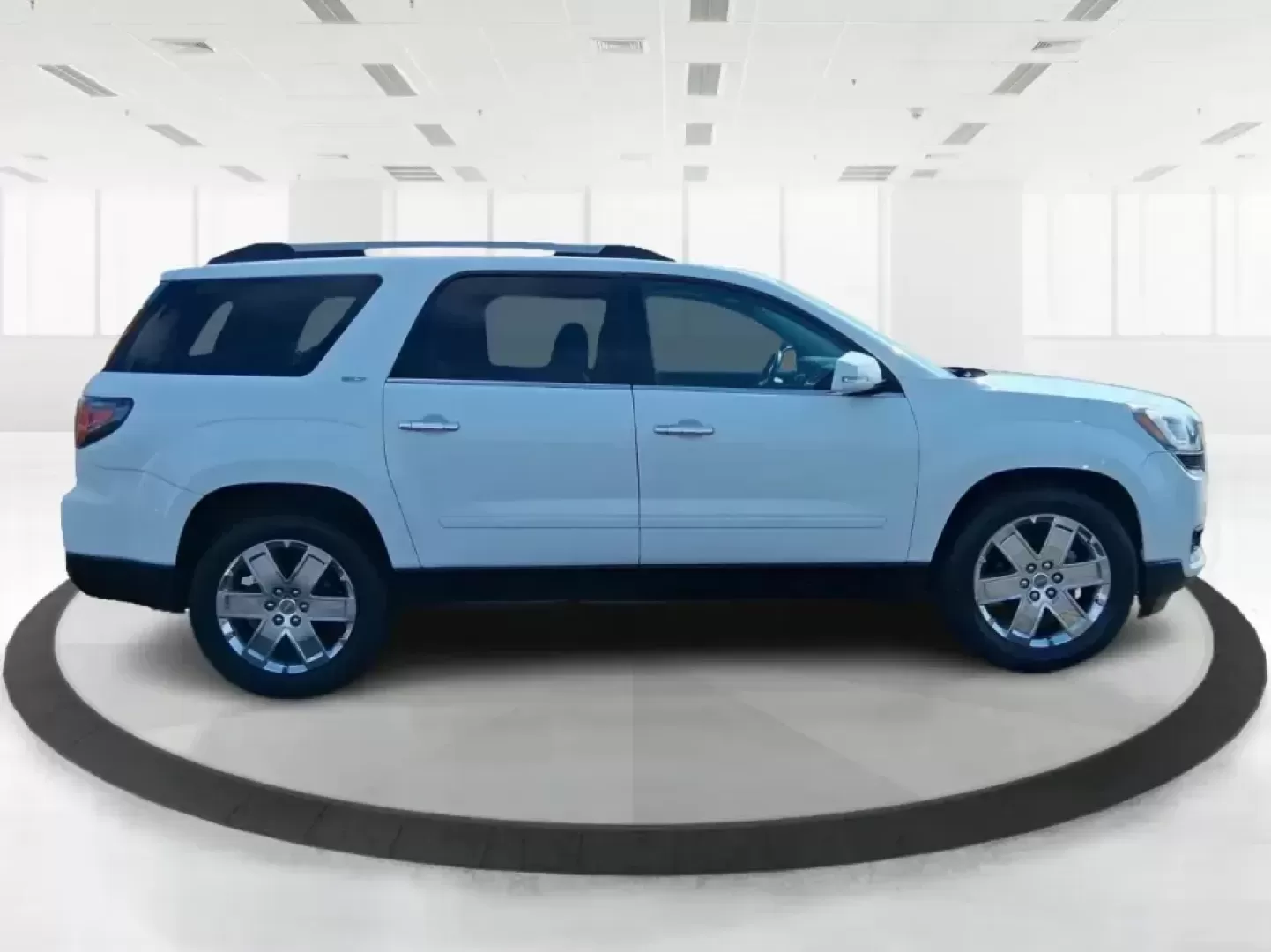 2017 GMC Acadia Base (1GKKVSKD1HJ) with an 3.6L V6 DOHC 24V engine, 6A transmission, located at 1951 S Dayton Lakeview Rd., New Carlisle, OH, 45344, (937) 908-9800, 39.890999, -84.050255 - Load up the family, point the hood toward I70, and make every mile feel easy in this 2017 GMC Acadia-an SUV that's built for real life in and around New Carlisle, Ohio. Whether you're doing school drop-offs, commuting toward Dayton, or planning a weekend run to Buck Creek State Park, this Acadia giv - Photo#1