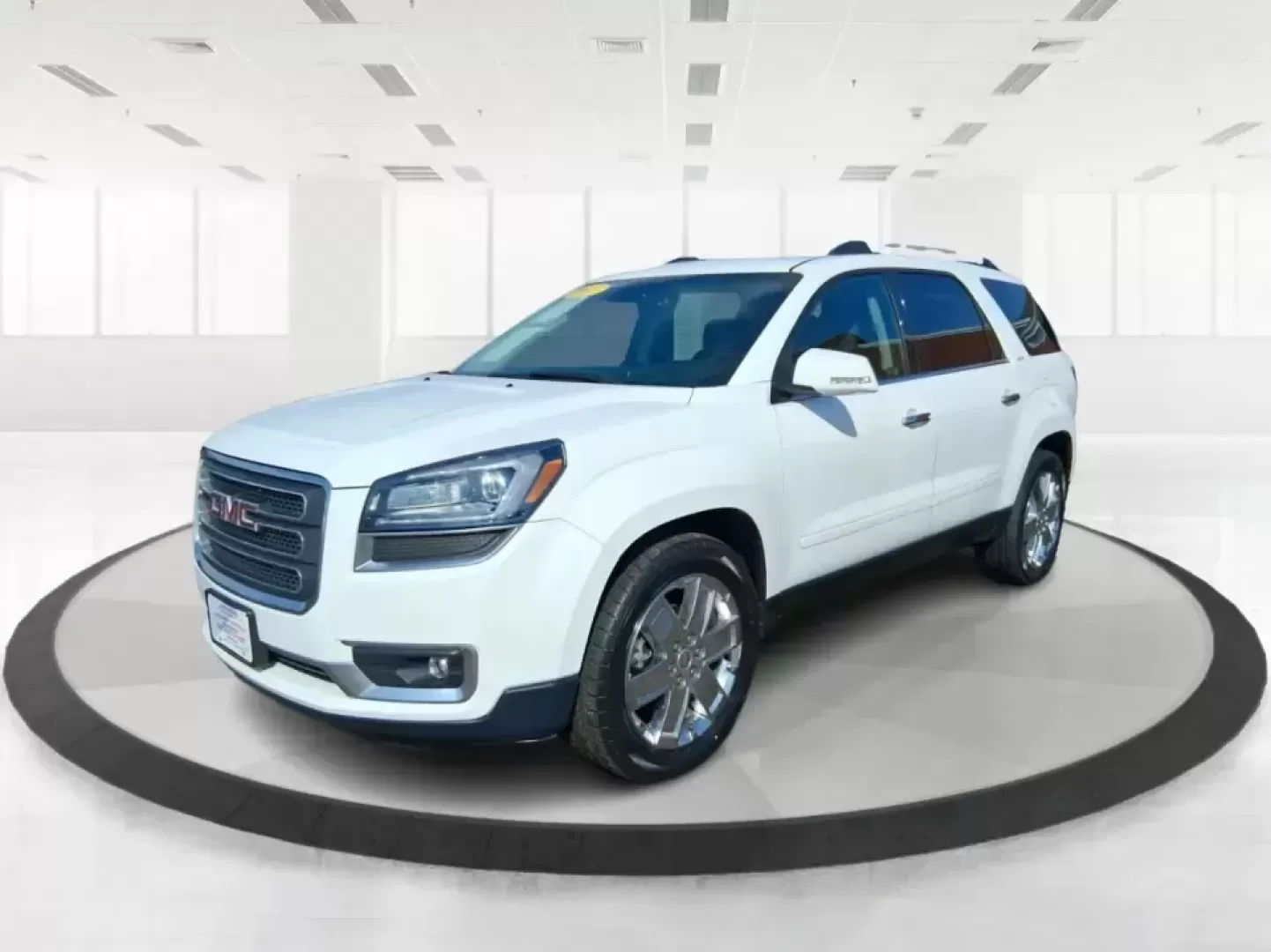 2017 GMC Acadia Base (1GKKVSKD1HJ) with an 3.6L V6 DOHC 24V engine, 6A transmission, located at 1951 S Dayton Lakeview Rd., New Carlisle, OH, 45344, (937) 908-9800, 39.890999, -84.050255 - Load up the family, point the hood toward I70, and make every mile feel easy in this 2017 GMC Acadia-an SUV that's built for real life in and around New Carlisle, Ohio. Whether you're doing school drop-offs, commuting toward Dayton, or planning a weekend run to Buck Creek State Park, this Acadia giv - Photo#8