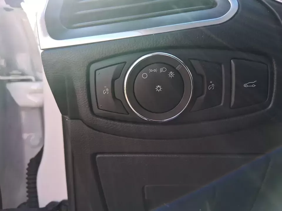 2017 Ford Edge Sport (2FMPK4AP8HB) with an EcoBoost 2.7L V-6 gasoline direct injection engine, 6A transmission, located at 8750 N County Rd 25A, Piqua, OH, 45356, (937) 908-9800, 40.164391, -84.232513 - Weekend road trips up I75, snowy school runs across Miami County, or a daily commute to Troy or Dayton-this 2017 Ford Edge Sport is the kind of SUV that fits real life. With its confident AWD capability, strong EcoBoost power, and family-friendly comfort, it's a smart pick for drivers who want a spo - Photo#17