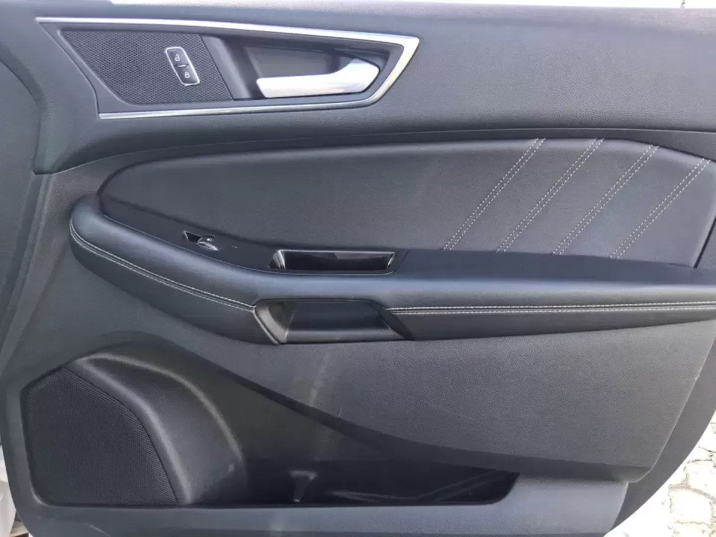 2017 Ford Edge Sport (2FMPK4AP8HB) with an EcoBoost 2.7L V-6 gasoline direct injection engine, 6A transmission, located at 8750 N County Rd 25A, Piqua, OH, 45356, (937) 908-9800, 40.164391, -84.232513 - Weekend road trips up I75, snowy school runs across Miami County, or a daily commute to Troy or Dayton-this 2017 Ford Edge Sport is the kind of SUV that fits real life. With its confident AWD capability, strong EcoBoost power, and family-friendly comfort, it's a smart pick for drivers who want a spo - Photo#20