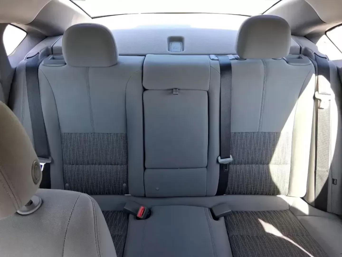 2016 Chevrolet Impala 1FL (2G11X5SA3G9) with an Ecotec 2.5L I-4 gasoline direct injection engine, 6A transmission, located at 401 Woodman Dr, Riverside, OH, 45431, (937) 908-9800, 39.760899, -84.123421 - Need a comfortable, dependable sedan for daily commutes, school drop-offs, and weekend getaways without the stress of traditional bank hoops? This 2016 Chevrolet Impala 1FL in Summit White is built for real life in the Dayton-area-smooth on I-675 and Route 35, easy to park around The Greene, and rel - Photo#14