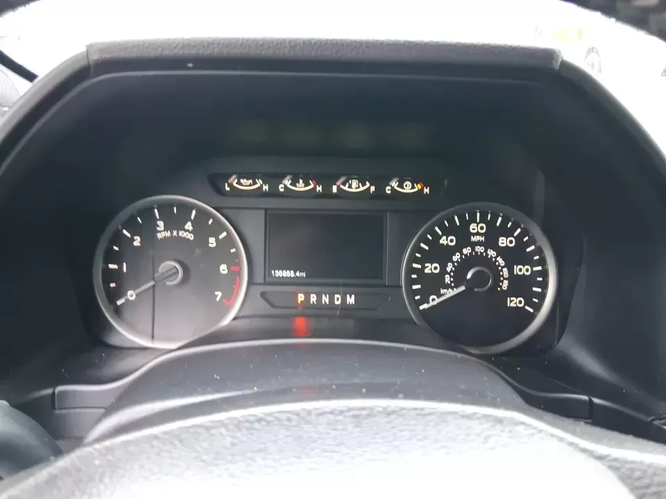 2018 Ford F-150 XLT (1FTEW1EG0JF) with an 3.5L V6 TURBO engine, 6A transmission, located at 880 E. National Road, Vandalia, OH, 45377, (937) 908-9800, 39.891918, -84.183594 - Built for Ohio workweeks and weekend getaways, this 2018 Ford F-150 XLT Crew Cab is the kind of truck that fits real life-hauling home-improvement supplies, towing the toys for a day at the lake, or cruising I-75 with the whole crew in comfort. Finished in Stone Gray and powered by a responsive 3.5L - Photo#14