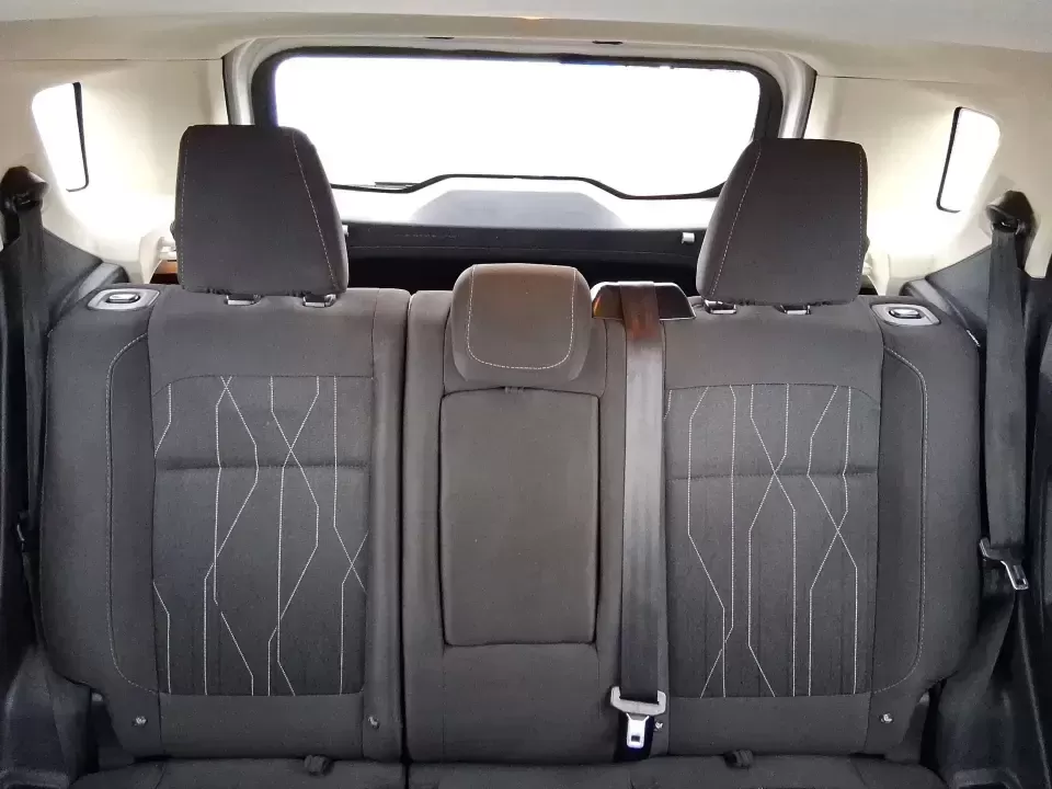 2019 Ford EcoSport SE (MAJ6S3GL7KC) with an 2L I-4 gasoline direct injection engine, 6A transmission, located at 1230 East Main St, Xenia, OH, 45385, (937) 908-9800, 39.688026, -83.910172 - Weekend getaways to Caesar Creek, daily commutes down US35, and quick errands around Greene County feel easier in a compact SUV that's sized for real life. This **2019 Ford EcoSport SE** is the kind of do-it-all crossover that fits tight parking spots in downtown Xenia, still has room for groceries - Photo#13