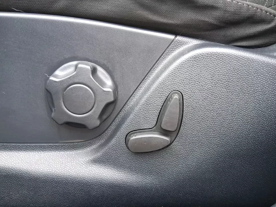 2019 Ford EcoSport SE (MAJ6S3GL7KC) with an 2L I-4 gasoline direct injection engine, 6A transmission, located at 1230 East Main St, Xenia, OH, 45385, (937) 908-9800, 39.688026, -83.910172 - Weekend getaways to Caesar Creek, daily commutes down US35, and quick errands around Greene County feel easier in a compact SUV that's sized for real life. This **2019 Ford EcoSport SE** is the kind of do-it-all crossover that fits tight parking spots in downtown Xenia, still has room for groceries - Photo#17