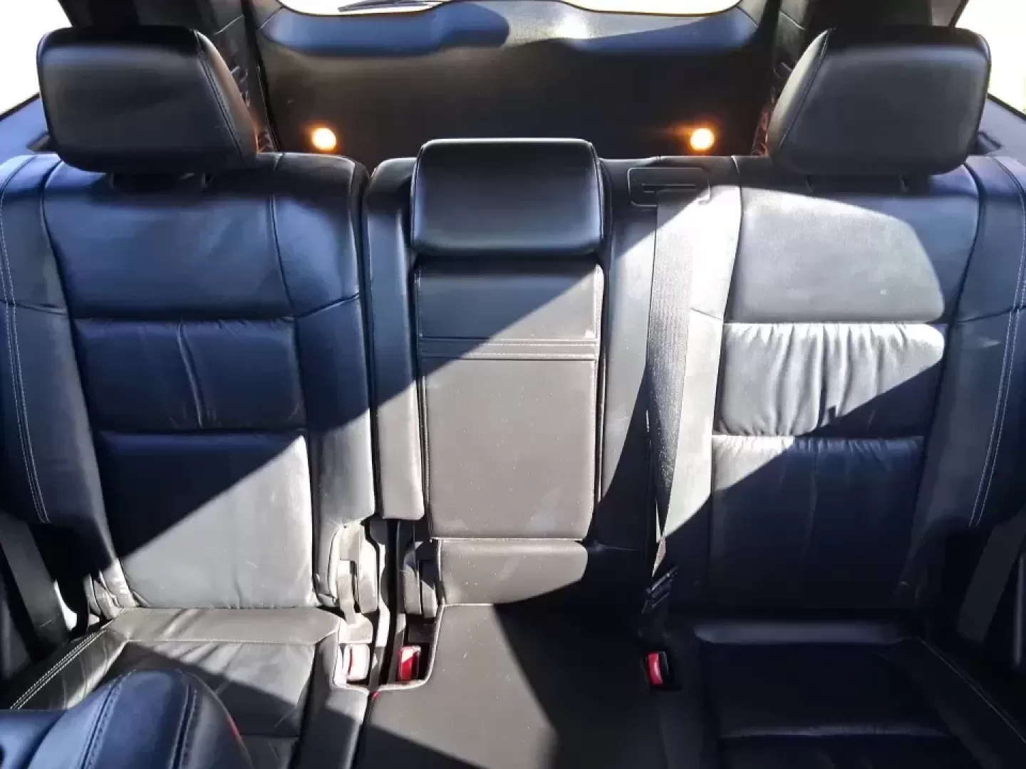 2015 Jeep Grand Cherokee Limited (1C4RJFBG5FC) with an 3.6L V6 DOHC 24V engine, 8-Speed Automatic transmission, located at 401 Woodman Dr, Riverside, OH, 45431, (937) 908-9800, 39.760899, -84.123421 - Picture your next weekend: you're loading up the family for a day at Carriage Hill MetroPark, cruising I675 with the heated steering wheel on, and still having the confidence to take the long way home when the weather turns. This 2015 Jeep Grand Cherokee Limited is built for real life in Riverside, - Photo#14