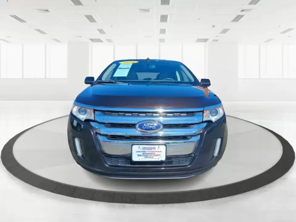 2014 Ford Edge SEL (2FMDK4JC8EB) with an 3.5L V-6 DOHC engine, 6-Speed Automatic transmission, located at 1184 Kauffman Ave, Fairborn, OH, 45324, (937) 908-9800, 39.807072, -84.030914 - Pack up the kids, load the groceries, or point the nose toward a weekend getaway-this 2014 Ford Edge SEL is the kind of SUV that fits real life in Fairborn. With confident all-weather capability and a comfortable, feature-rich cabin, it's ideal for commuters running I-675, families shuttling between - Photo#5