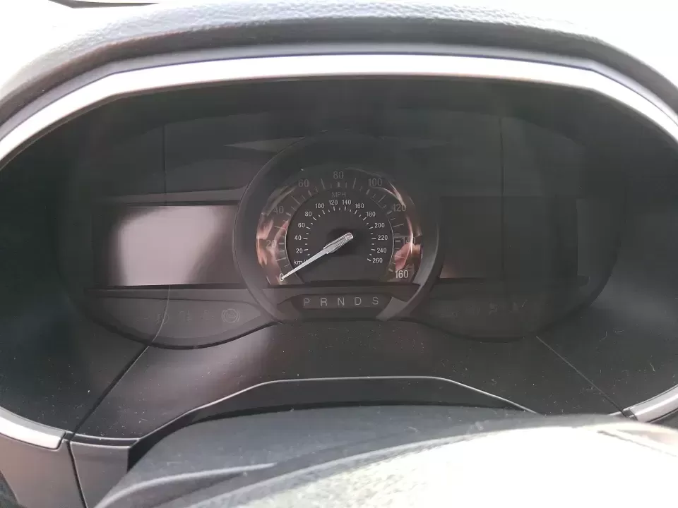 2016 Ford Edge SEL (2FMPK4J88GB) with an 3.5L V6 DOHC 24V engine, 6A transmission, located at 1230 East Main St, Xenia, OH, 45385, (937) 908-9800, 39.688026, -83.910172 - Need one SUV that can handle school drop-offs, long commutes to Dayton, and spontaneous weekend getaways without feeling like a chore? This **2016 Ford Edge SEL** is built for real-life driving in and around **Xenia, Ohio**-with the comfort your family wants, the confidence you need in changing weat - Photo#15