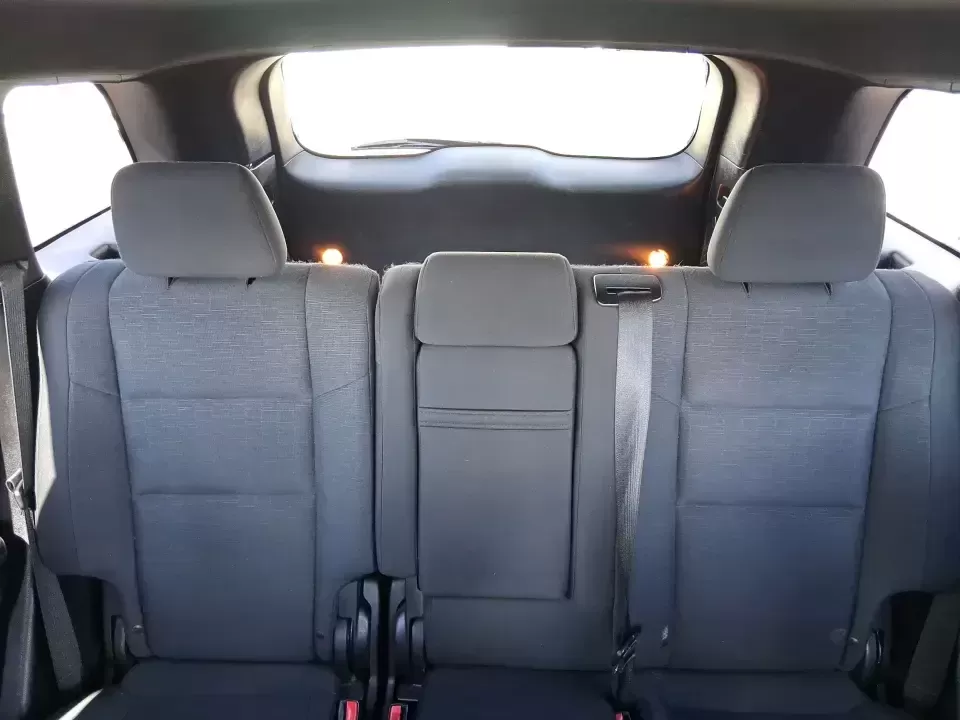 2015 Jeep Grand Cherokee Laredo (1C4RJFAG1FC) with an 3.6L V-6 DOHC engine, 8-Speed Automatic transmission, located at 8750 N County Rd 25A, Piqua, OH, 45356, (937) 908-9800, 40.164391, -84.232513 - Picture your next Ohio road trip: the family loaded up for a weekend at Indian Lake, a cooler in the back, and confidence on wet back roads or winter mornings. This 2015 Jeep Grand Cherokee Laredo is built for drivers who want everyday comfort with true SUV capability-perfect for long commutes, scho - Photo#13