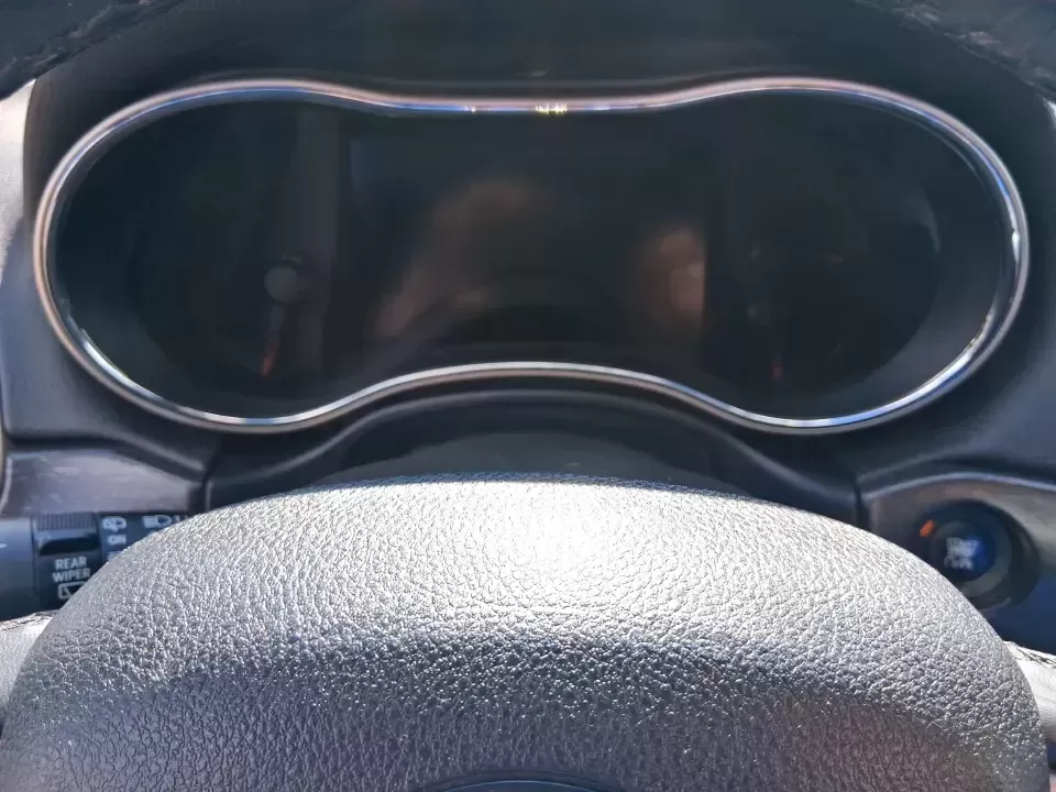 2015 Jeep Grand Cherokee Laredo (1C4RJFAG1FC) with an 3.6L V-6 DOHC engine, 8-Speed Automatic transmission, located at 8750 N County Rd 25A, Piqua, OH, 45356, (937) 908-9800, 40.164391, -84.232513 - Picture your next Ohio road trip: the family loaded up for a weekend at Indian Lake, a cooler in the back, and confidence on wet back roads or winter mornings. This 2015 Jeep Grand Cherokee Laredo is built for drivers who want everyday comfort with true SUV capability-perfect for long commutes, scho - Photo#14