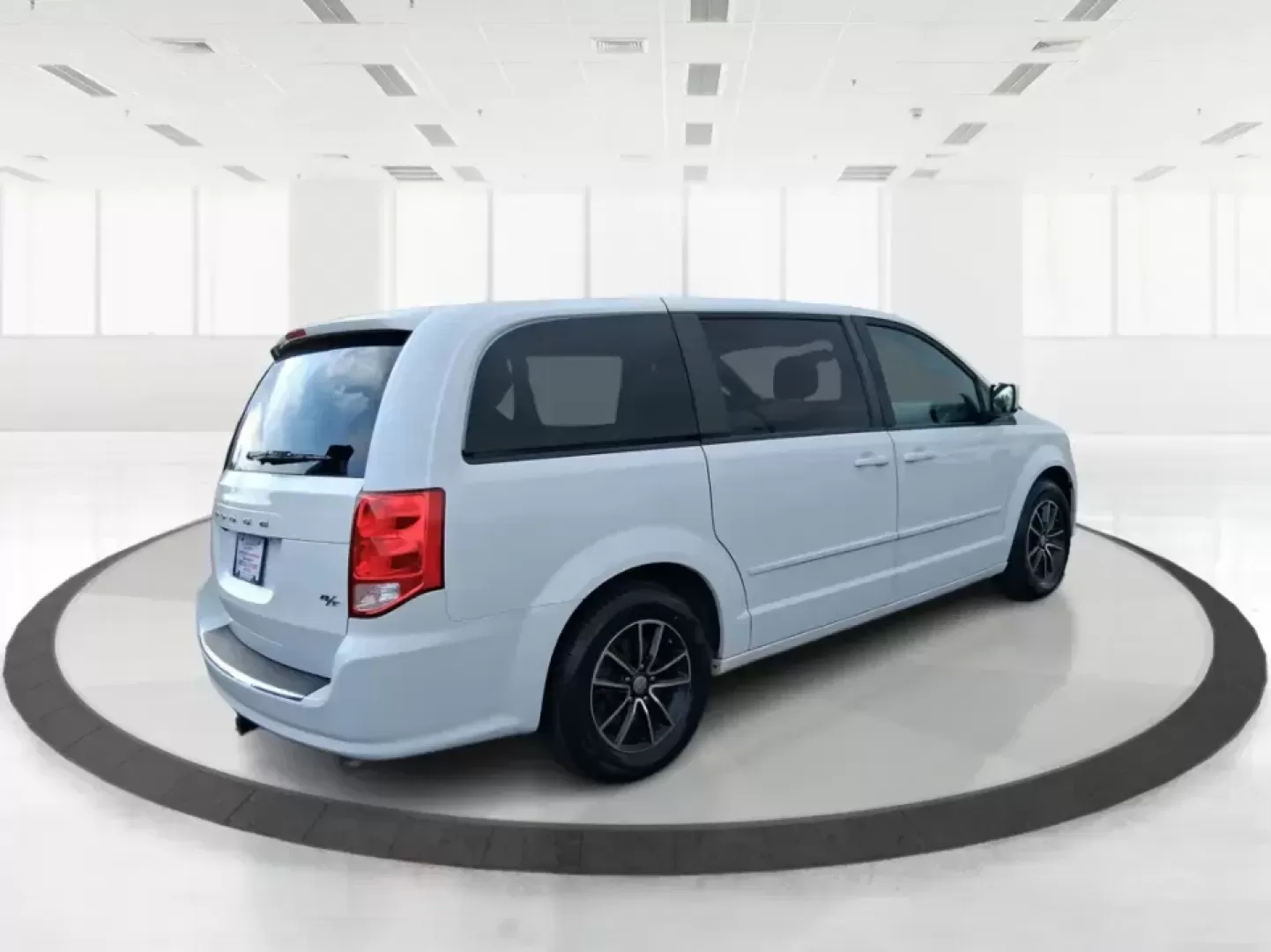 2015 Dodge Grand Caravan R/T (2C4RDGEG8FR) with an 3.6L V-6 DOHC engine, 6-Speed Automatic transmission, located at 8750 N County Rd 25A, Piqua, OH, 45356, (937) 908-9800, 40.164391, -84.232513 - Load up the kids, the cooler, and the weekend plans-this 2015 Dodge Grand Caravan R/T is built for real life in West Central Ohio, whether you're running the school drop-off line, commuting up I75, or heading out for a road-trip to Indian Lake. With family-friendly space, smart comfort features, and - Photo#2