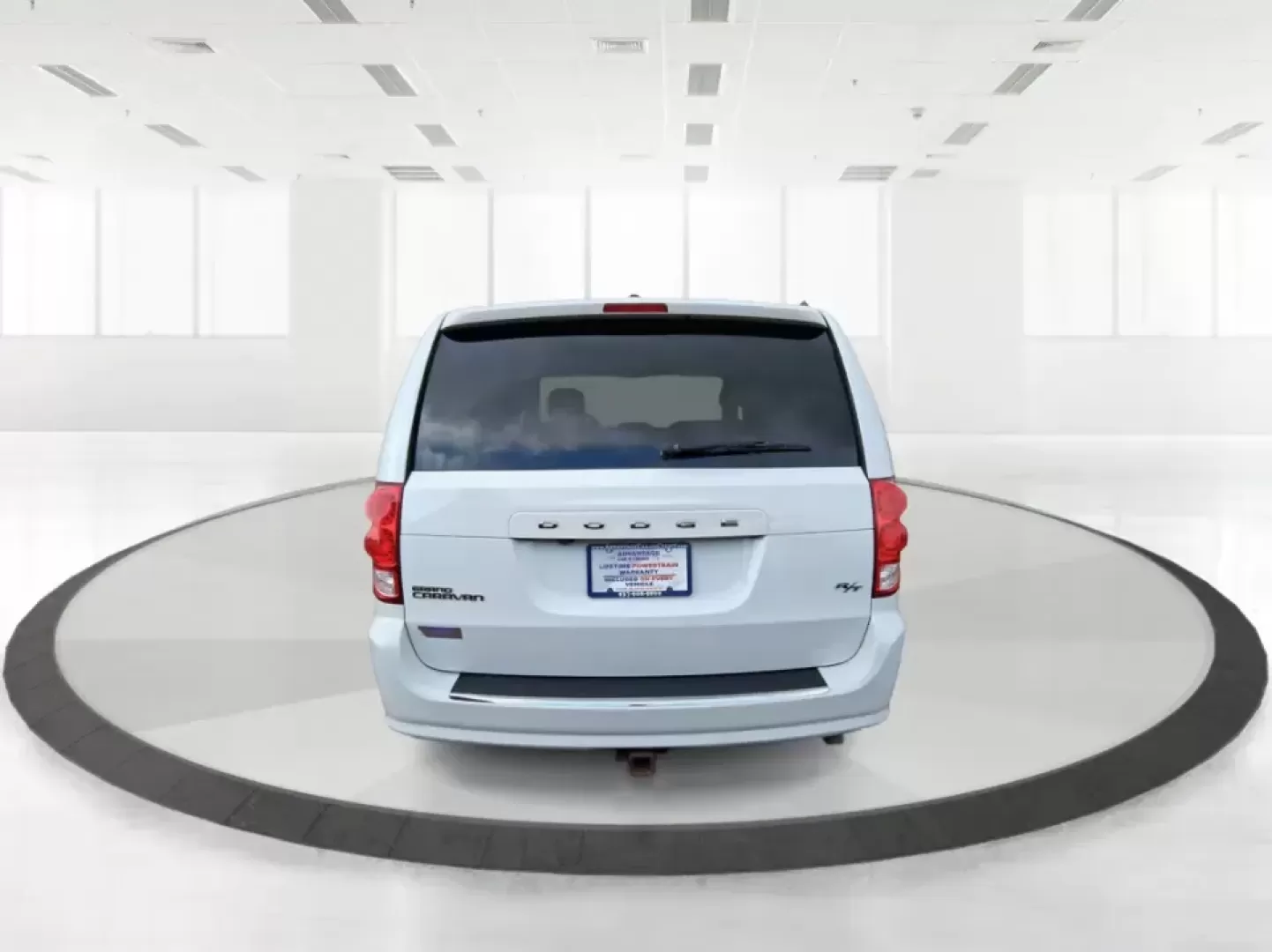 2015 Dodge Grand Caravan R/T (2C4RDGEG8FR) with an 3.6L V-6 DOHC engine, 6-Speed Automatic transmission, located at 8750 N County Rd 25A, Piqua, OH, 45356, (937) 908-9800, 40.164391, -84.232513 - Load up the kids, the cooler, and the weekend plans-this 2015 Dodge Grand Caravan R/T is built for real life in West Central Ohio, whether you're running the school drop-off line, commuting up I75, or heading out for a road-trip to Indian Lake. With family-friendly space, smart comfort features, and - Photo#3