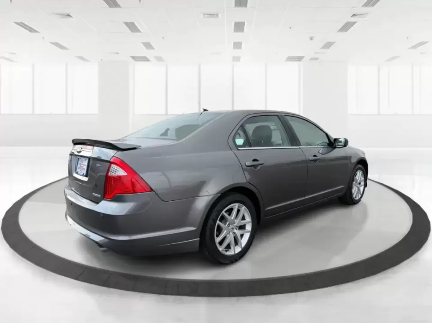 2012 Ford Fusion SEL (3FAHP0JG7CR) with an 3.0L V6 DOHC 24V engine, located at 1099 N County Rd 25A , Troy, OH, 45373, (937) 908-9800, 40.057079, -84.212883 - Need a dependable sedan that can handle the weekday commute to Dayton, quick runs up I75, and comfortable weekend drives through Miami County without draining your budget? This 2012 Ford Fusion SEL is a smart, real-world choice for drivers who want a smooth ride, confident power, and everyday practi - Photo#2