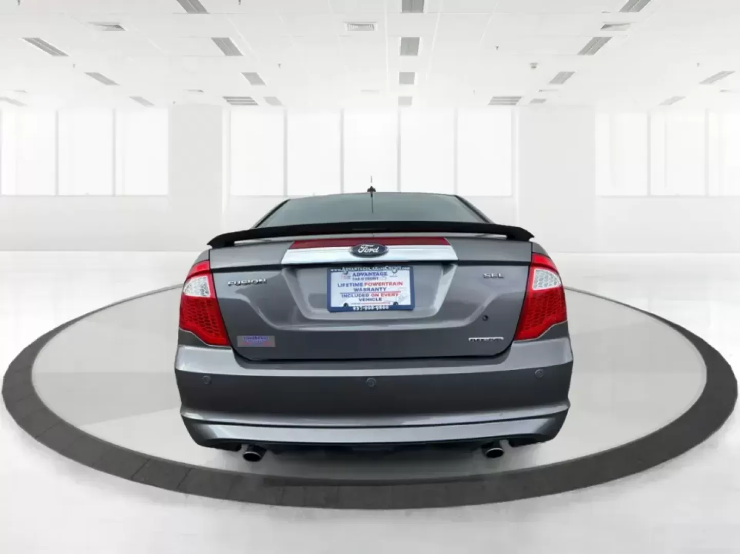 2012 Ford Fusion SEL (3FAHP0JG7CR) with an 3.0L V6 DOHC 24V engine, located at 1099 N County Rd 25A , Troy, OH, 45373, (937) 908-9800, 40.057079, -84.212883 - Need a dependable sedan that can handle the weekday commute to Dayton, quick runs up I75, and comfortable weekend drives through Miami County without draining your budget? This 2012 Ford Fusion SEL is a smart, real-world choice for drivers who want a smooth ride, confident power, and everyday practi - Photo#3