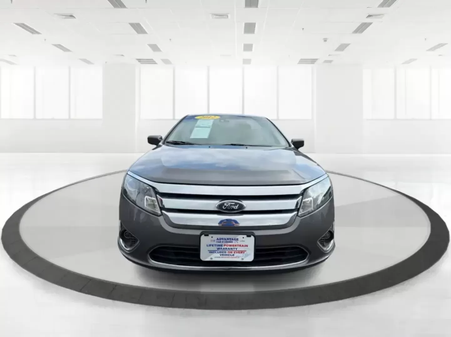 2012 Ford Fusion SEL (3FAHP0JG7CR) with an 3.0L V6 DOHC 24V engine, located at 1099 N County Rd 25A , Troy, OH, 45373, (937) 908-9800, 40.057079, -84.212883 - Need a dependable sedan that can handle the weekday commute to Dayton, quick runs up I75, and comfortable weekend drives through Miami County without draining your budget? This 2012 Ford Fusion SEL is a smart, real-world choice for drivers who want a smooth ride, confident power, and everyday practi - Photo#7