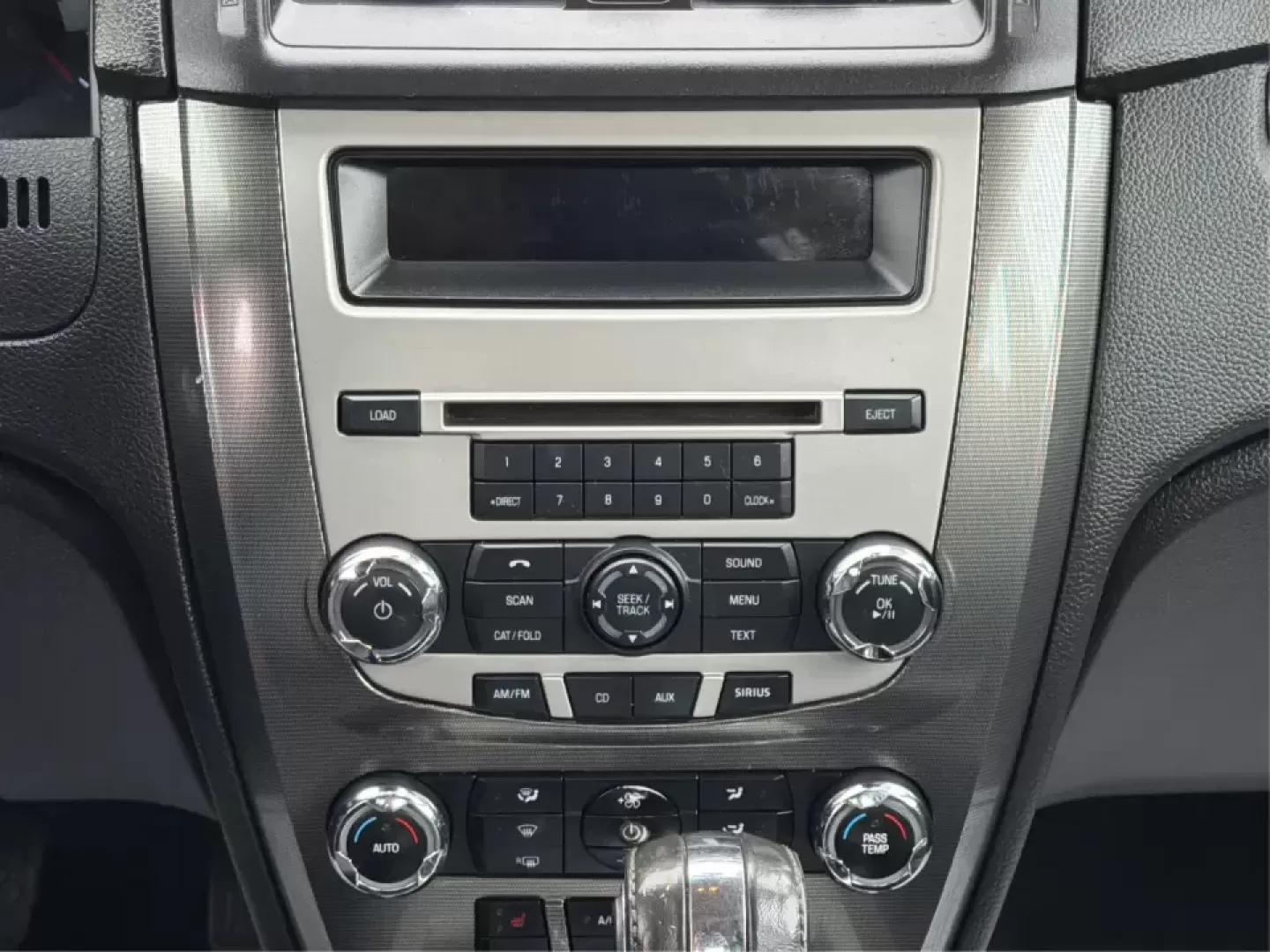 2012 Ford Fusion SEL (3FAHP0JG7CR) with an 3.0L V6 DOHC 24V engine, located at 1099 N County Rd 25A , Troy, OH, 45373, (937) 908-9800, 40.057079, -84.212883 - Need a dependable sedan that can handle the weekday commute to Dayton, quick runs up I75, and comfortable weekend drives through Miami County without draining your budget? This 2012 Ford Fusion SEL is a smart, real-world choice for drivers who want a smooth ride, confident power, and everyday practi - Photo#13