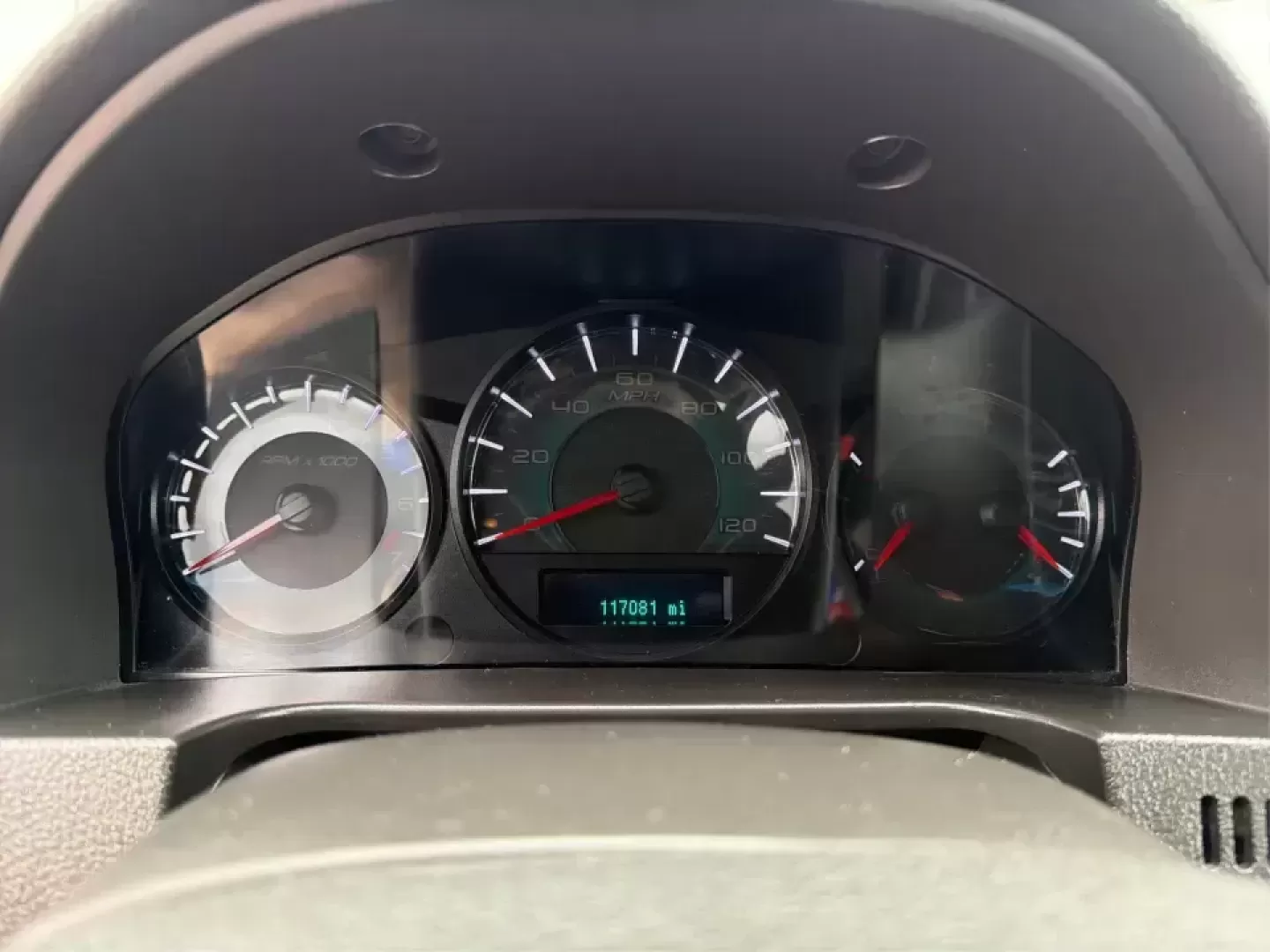 2012 Ford Fusion SEL (3FAHP0JG7CR) with an 3.0L V6 DOHC 24V engine, located at 1099 N County Rd 25A , Troy, OH, 45373, (937) 908-9800, 40.057079, -84.212883 - Need a dependable sedan that can handle the weekday commute to Dayton, quick runs up I75, and comfortable weekend drives through Miami County without draining your budget? This 2012 Ford Fusion SEL is a smart, real-world choice for drivers who want a smooth ride, confident power, and everyday practi - Photo#15