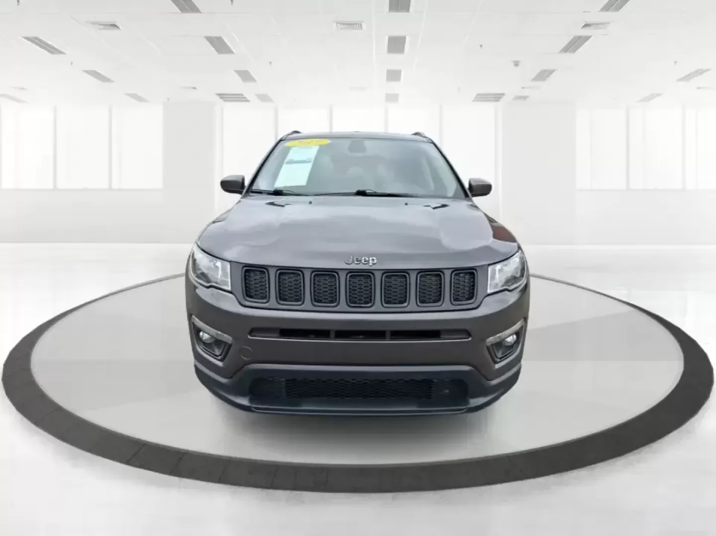 2019 Jeep Compass Altitude 4x4 (3C4NJDBB2KT) with an Tigershark MultiAir 2.4L I-4 variable valve contro engine, located at 1951 S Dayton Lakeview Rd., New Carlisle, OH, 45344, (937) 908-9800, 39.890999, -84.050255 - Whether you're planning weekend trips to Caesar Creek, tackling snowy Dayton-area mornings, or just want a confident daily driver for I-75 and SR-725, this 2019 Jeep Compass Altitude 4x4 is built for real life in Southwest Ohio. With its SUV versatility, sure-footed 4x4 capability, and a comfortable - Photo#7