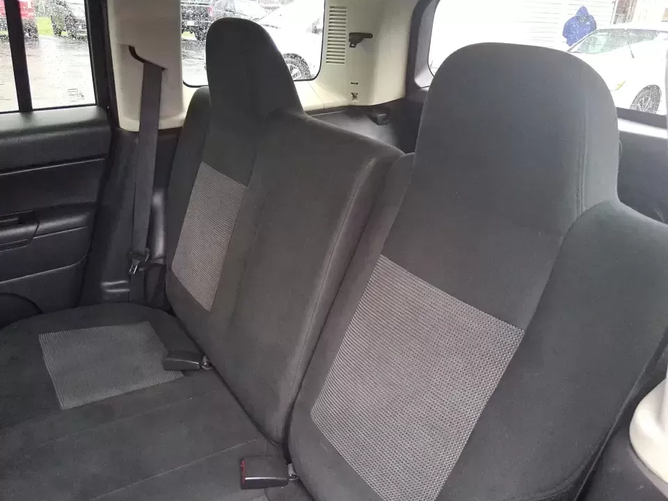 2015 Jeep Patriot Latitude (1C4NJRFB8FD) with an 2.4L I-4 DOHC engine, located at 1184 Kauffman Ave, Fairborn, OH, 45324, (937) 908-9800, 39.807072, -84.030914 - Weekend escapes, snowy school runs, and daily commutes down I75 all get easier when you've got an SUV that's ready for Ohio weather and real-life schedules. This **2015 Jeep Patriot Latitude 4WD** is a practical choice for drivers who want the Jeep look and capability without the oversized footprint - Photo#10