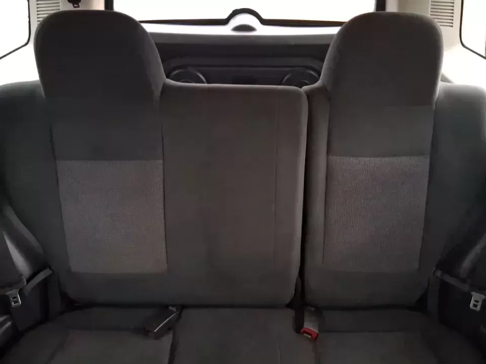 2015 Jeep Patriot Latitude (1C4NJRFB8FD) with an 2.4L I-4 DOHC engine, located at 1184 Kauffman Ave, Fairborn, OH, 45324, (937) 908-9800, 39.807072, -84.030914 - Weekend escapes, snowy school runs, and daily commutes down I75 all get easier when you've got an SUV that's ready for Ohio weather and real-life schedules. This **2015 Jeep Patriot Latitude 4WD** is a practical choice for drivers who want the Jeep look and capability without the oversized footprint - Photo#14