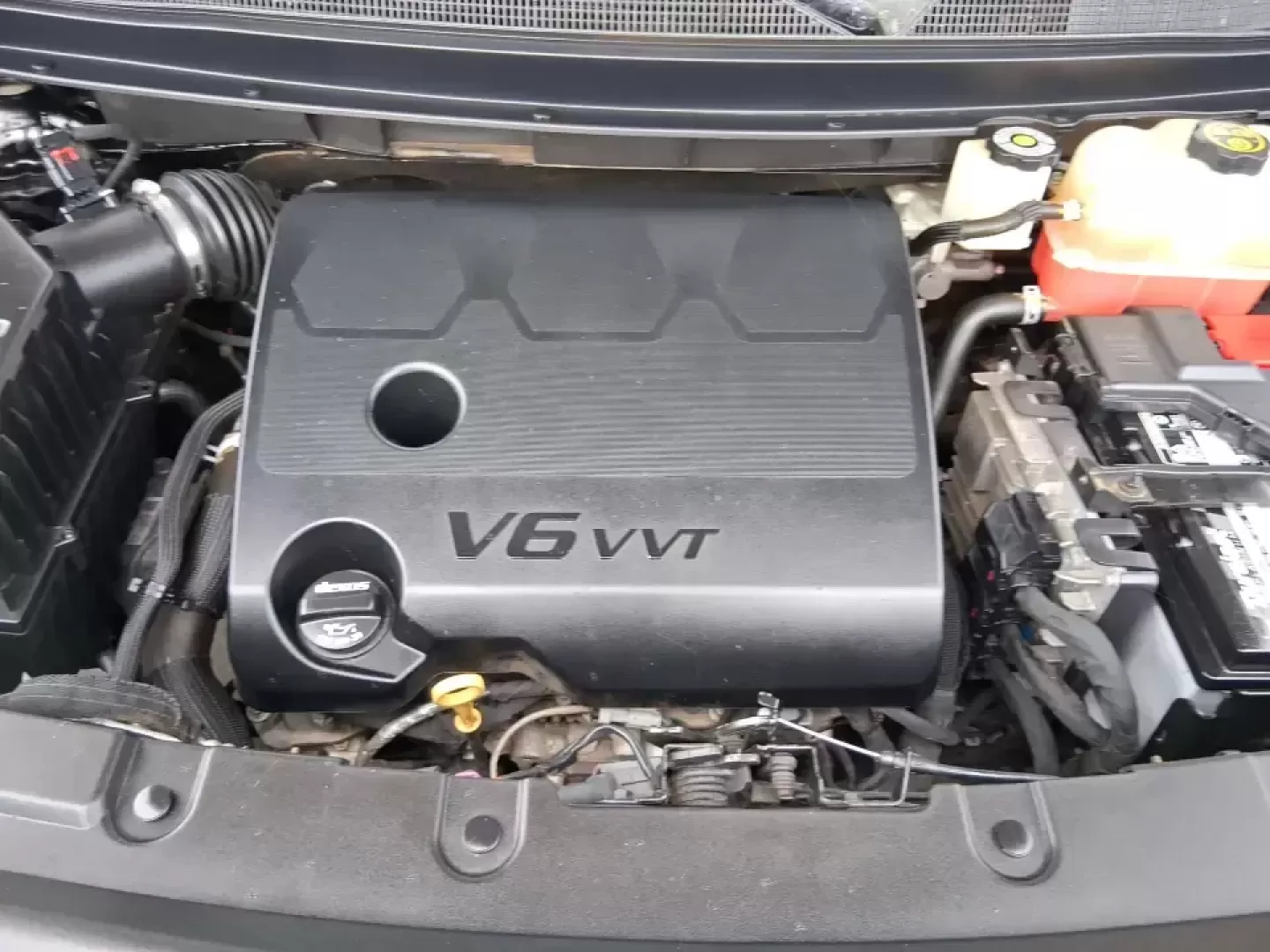 2018 Chevrolet Traverse LS (1GNERFKW3JJ) with an 3.6L V-6 gasoline direct injection engine, 9A transmission, located at 1184 Kauffman Ave, Fairborn, OH, 45324, (937) 908-9800, 39.807072, -84.030914 - Ready for the real world-school drop-offs, long commutes to Wright-Patterson AFB, and weekend road trips out toward Yellow Springs-this 2018 Chevrolet Traverse LS is the kind of three-row SUV that makes busy life easier. With confident space for people and gear, a smooth ride for I675/I70 driving, a - Photo#10